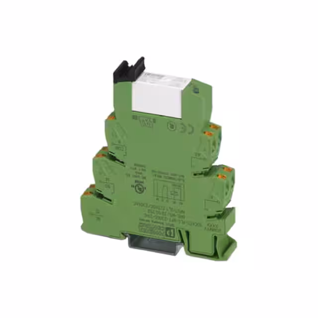 2900297 Phoenix Contact  Power Relays Over 2 Amps